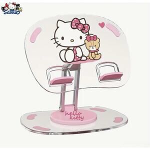 Hello Kitty Cell Phone Tablet Adjustable Holder Stand